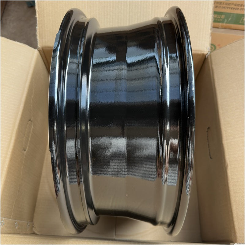 Roues de 17 pouces pour BYD Atto 3 - vue 5