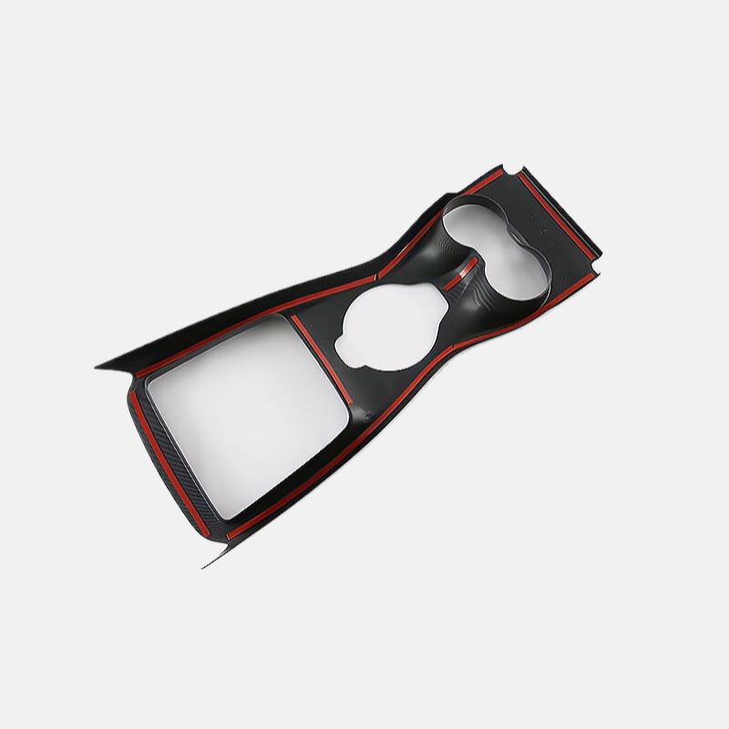 ABS Garniture Cover Protector pour BYD Seal - vue 17