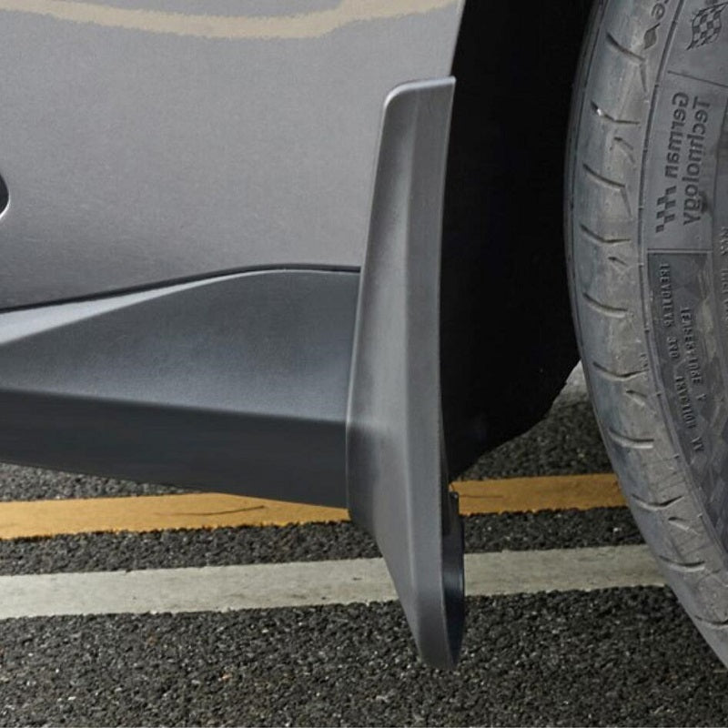 Garde-boue pour BYD Han - vue 19