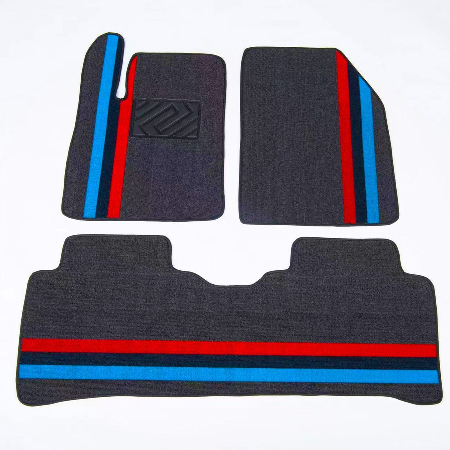 Tapis de sol en PET pour BYD - vue 10