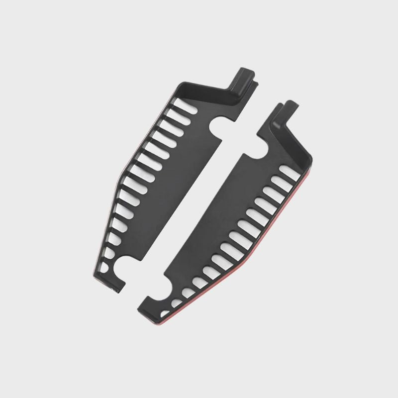 Couvercle Anti-Bouchage de la Cabine Avant pour BYD Seal (2 Pcs) - vue 6