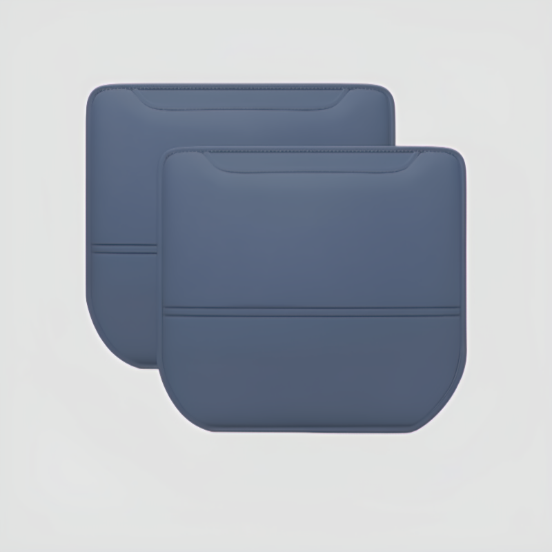Tapis de protection de dossier de siège BYD (2 pièces) - vue 11