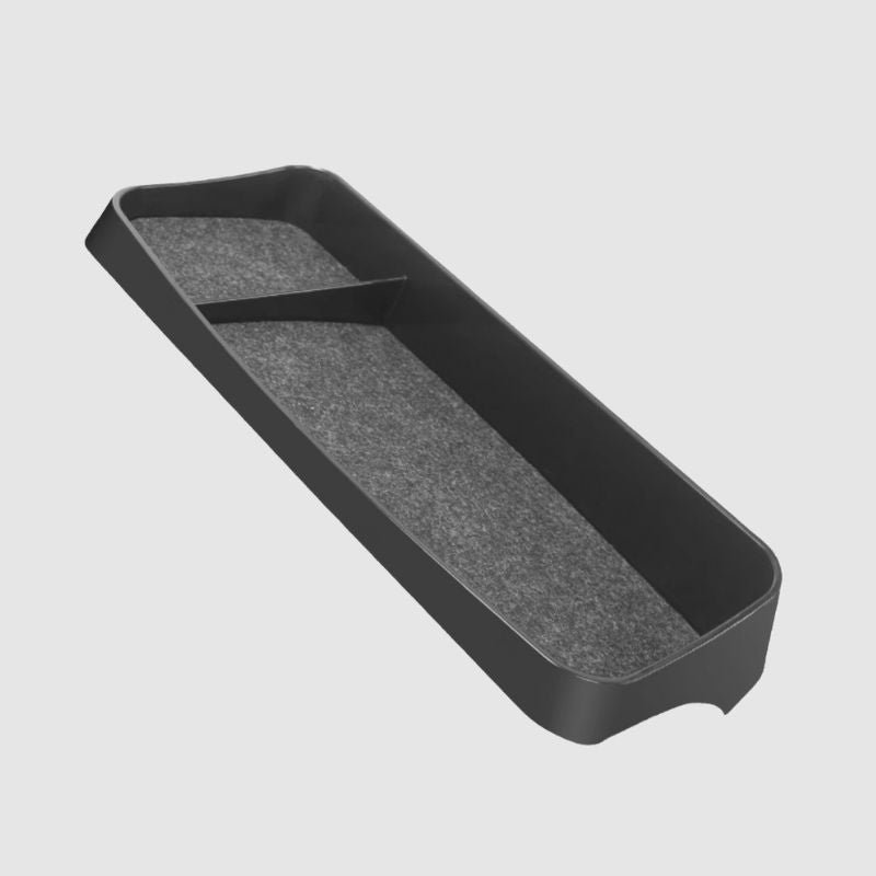 Plateau de rangement derrière l'écran pour BYD Seal - vue 8