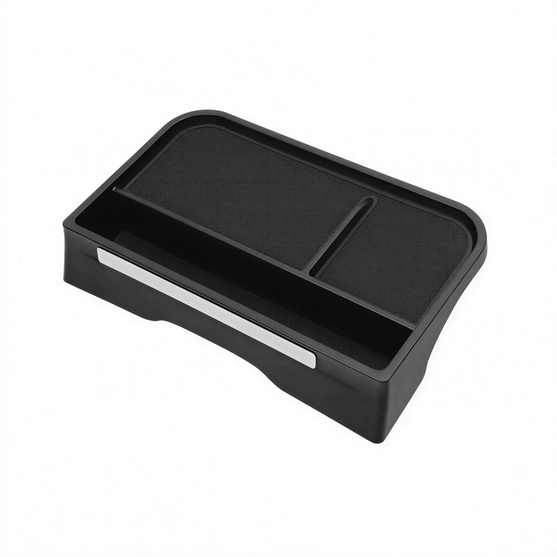 Boîte de rangement derrière l'écran pour BYD Sealion 8/Atto 8 - vue 6