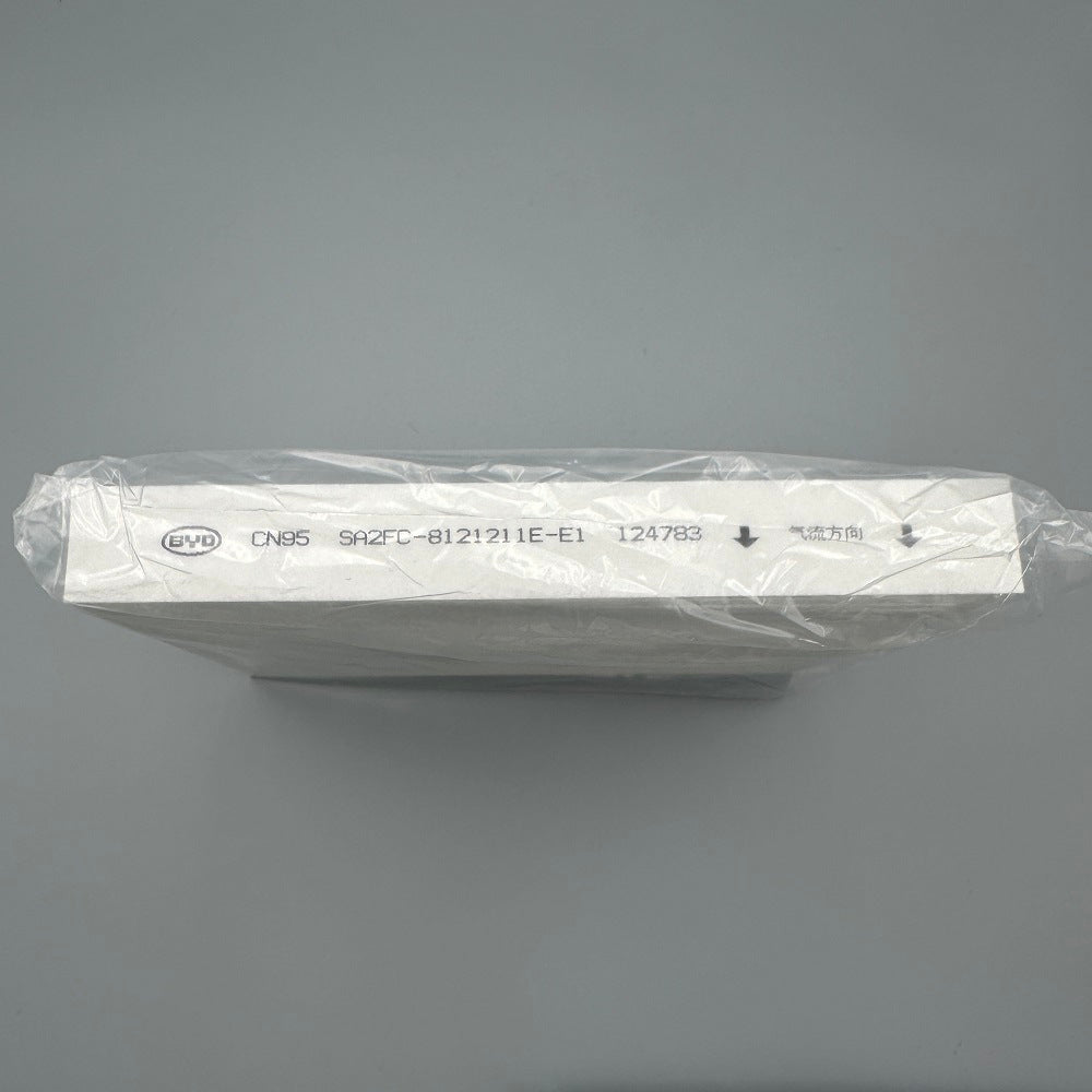 Filtres d'habitacle pour BYD Seal & Seal U/Sealion 6 - vue 5