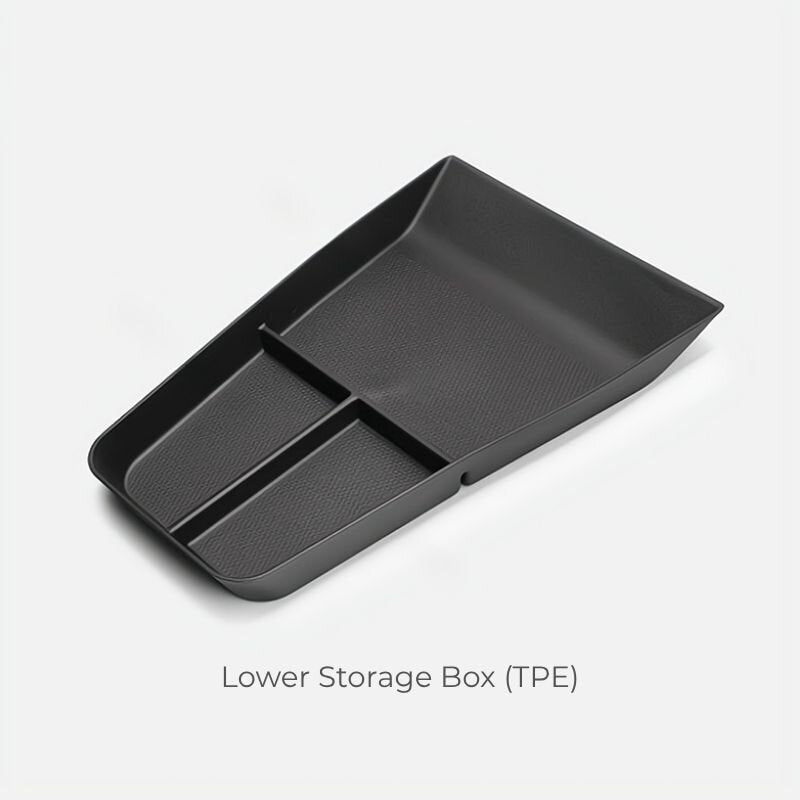 Plateau organisateur de console centrale pour BYD Sealion 6/Seal U - vue 10