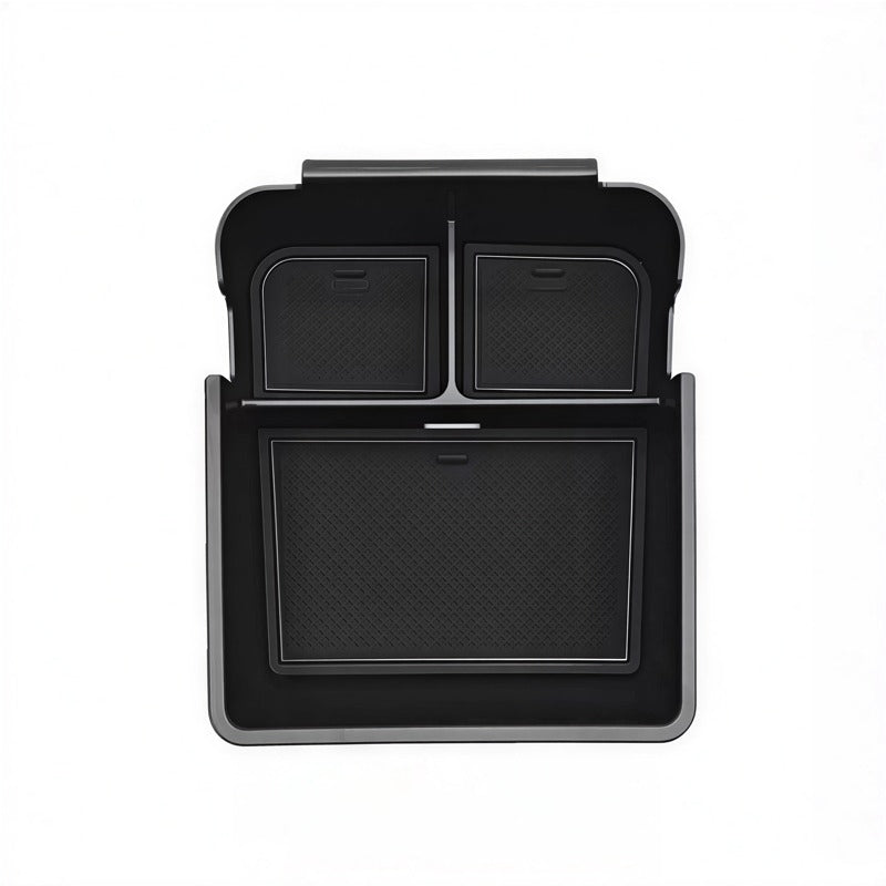 Boîte de rangement pour la commande centrale du BYD Sealion 5 - vue 7