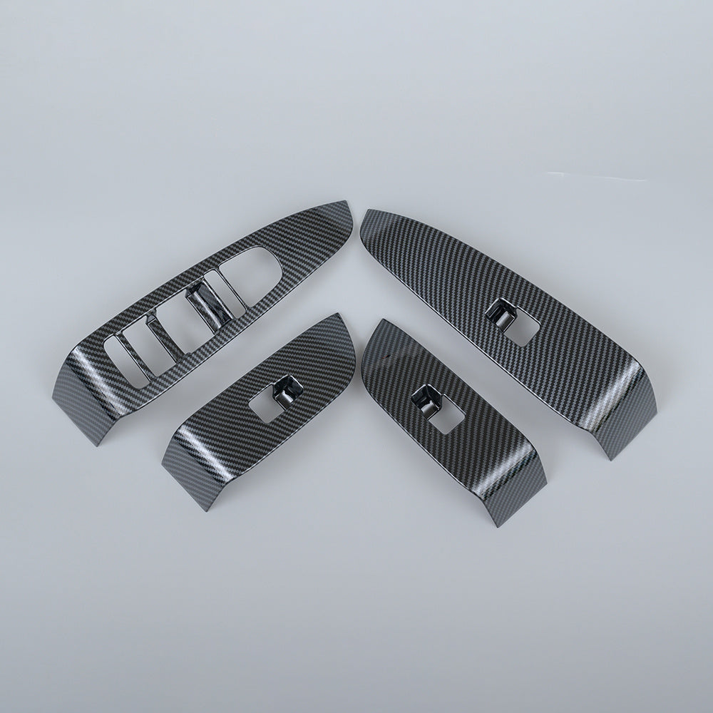 Panneau de garniture de lève-vitre pour BYD Sealion 7 - vue 6