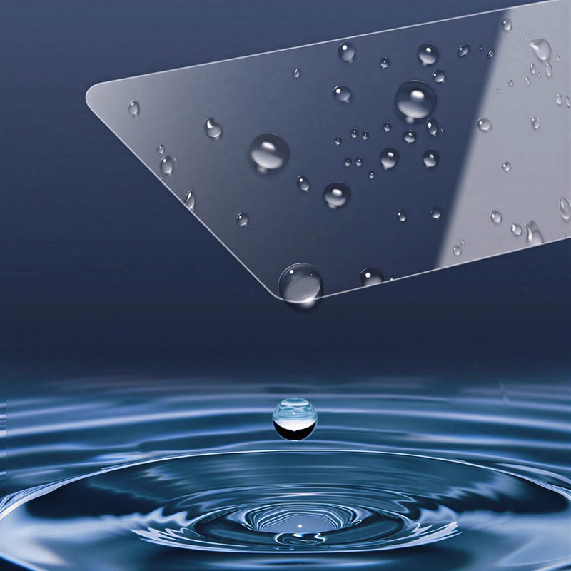 Protection de tableau de bord pour Denza B5 - vue 6