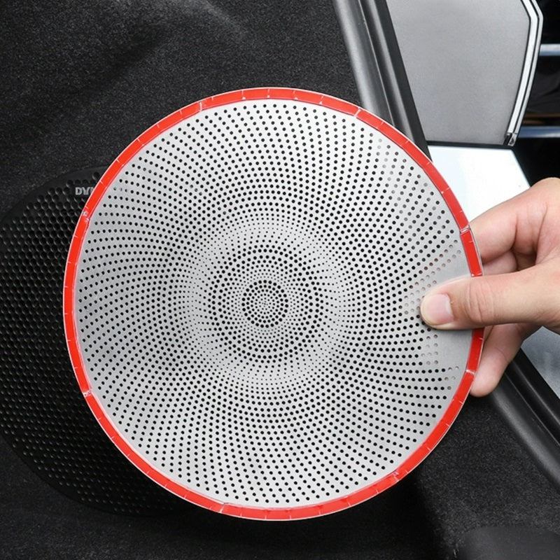 Couvertures de haut-parleur pour BYD Seal - vue 23