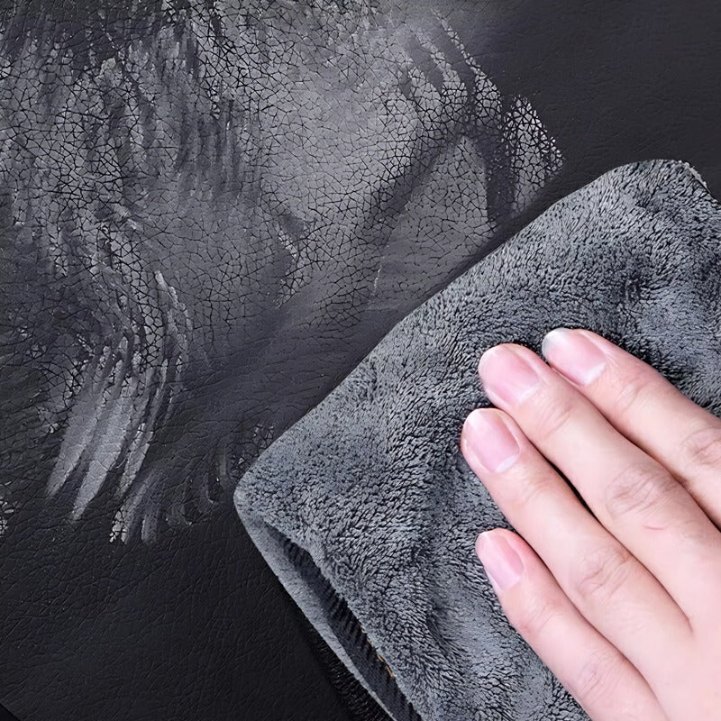 Protection anti-coups de pied pour portières BYD Atto 1/Dolphin Surf (4 pièces) - vue 9