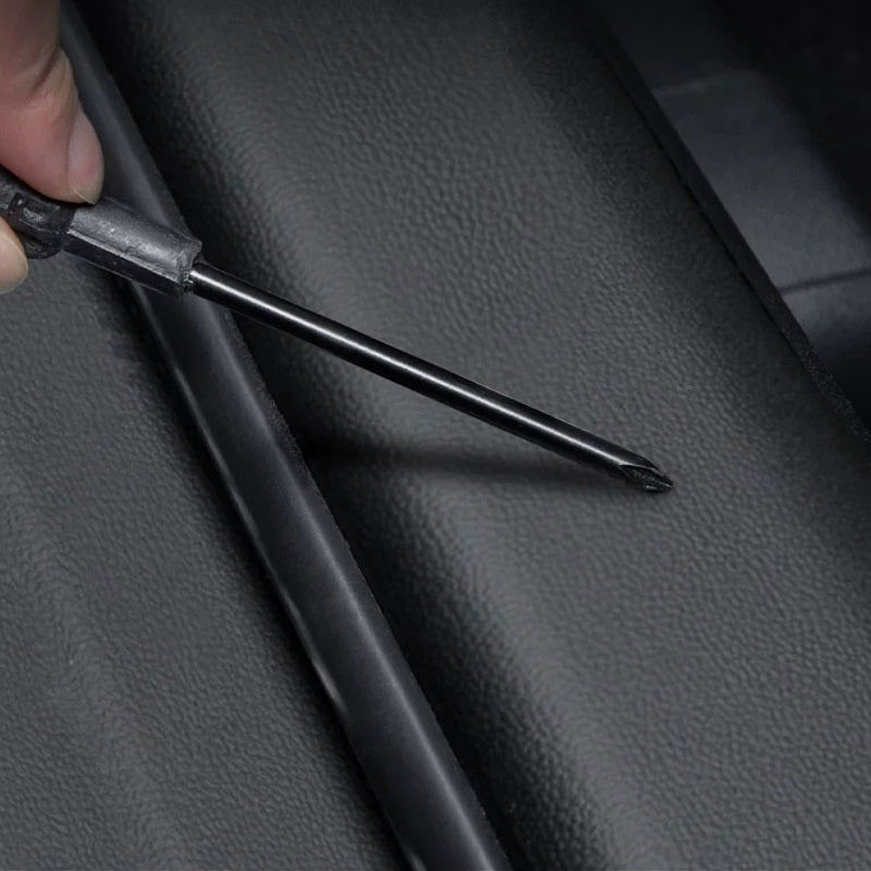 Autocollants de protection de seuil de porte pour Seal - vue 9