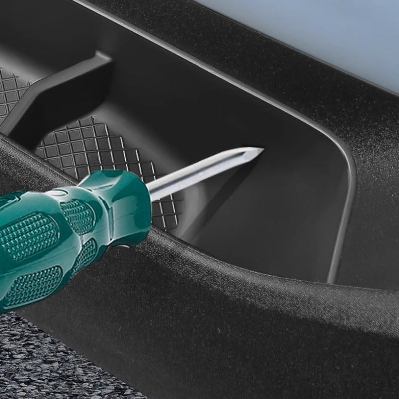 Boîte de rangement de porte pour BYD Atto 1/Dolphin Surf (4 pièces) - vue 8