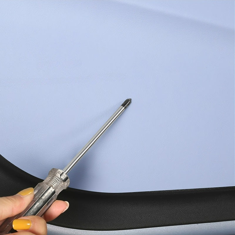 Protection anti-coup de pied de porte de voiture pour BYD Seal (4 pcs) - vue 16