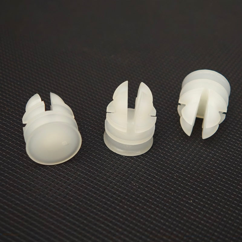 Clips de compartiment moteur (10 pièces) - vue 5