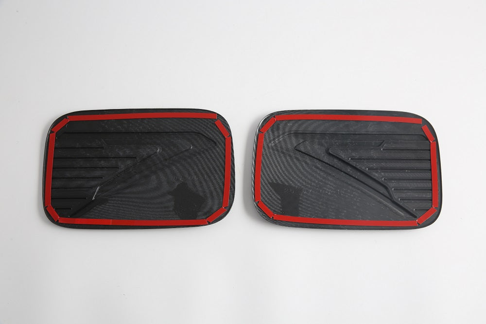 Garniture de bouchon de réservoir de carburant pour Shark 6 (2 pièces) - vue 9