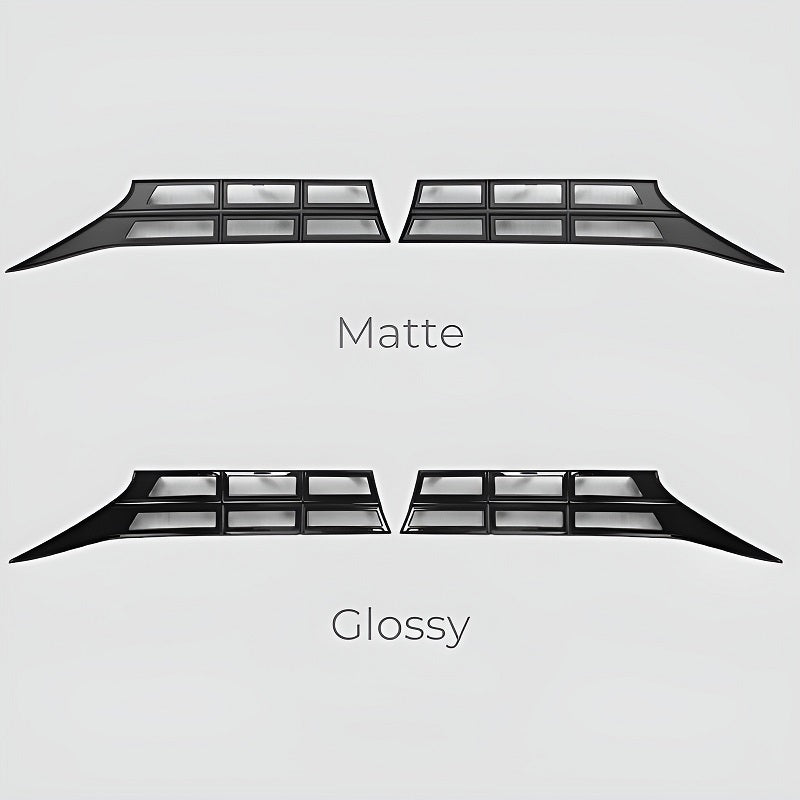 Filet anti-grille pour DENZA D9 - vue 12