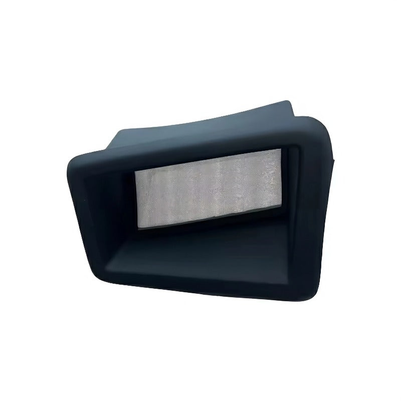 Housse de protection pour affichage tête haute (HUD) BYD Shark 6 - vue 5