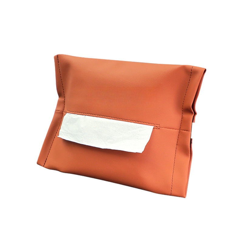 Porte-boîte à mouchoirs de voiture pour BYD - vue 13