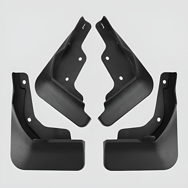 Bavettes pour BYD M6/E MAX 7 - vue 7