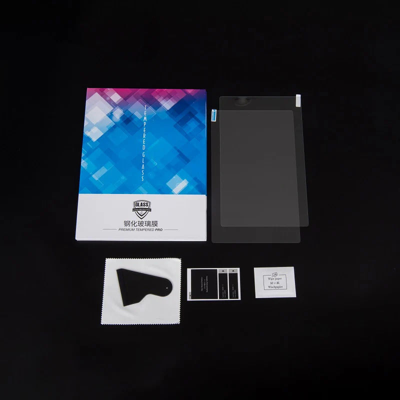 Protection d'écran tactile de navigation pour BYD M9 - vue 14