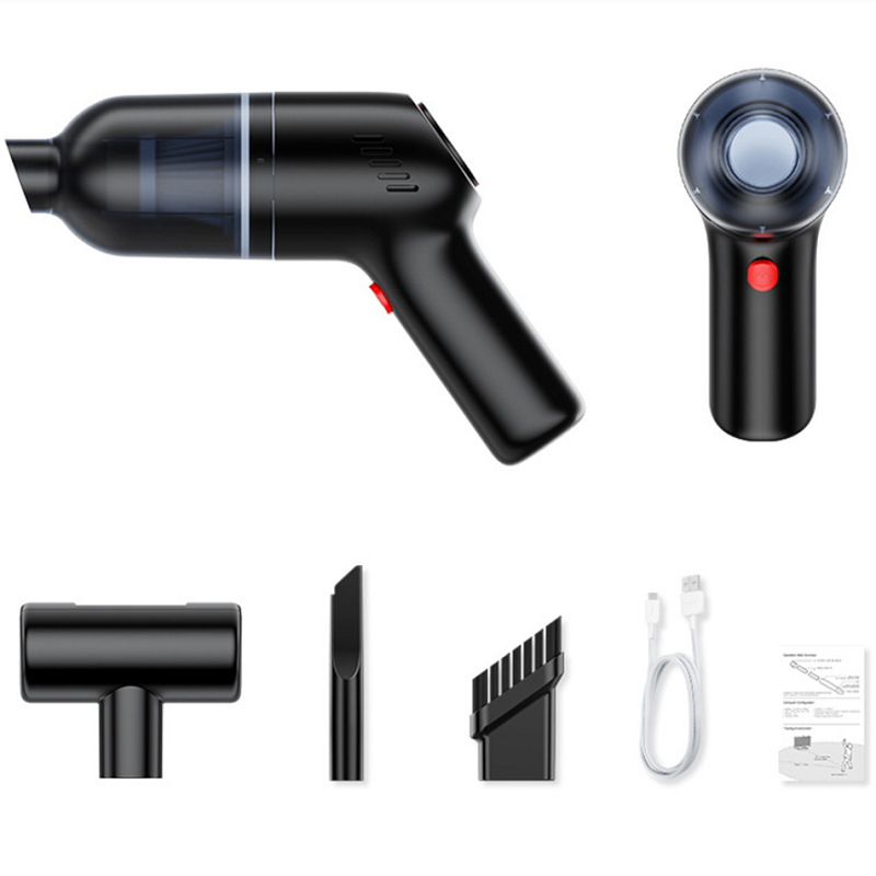 Aspirateur sans fil puissant pour BYD - vue 14