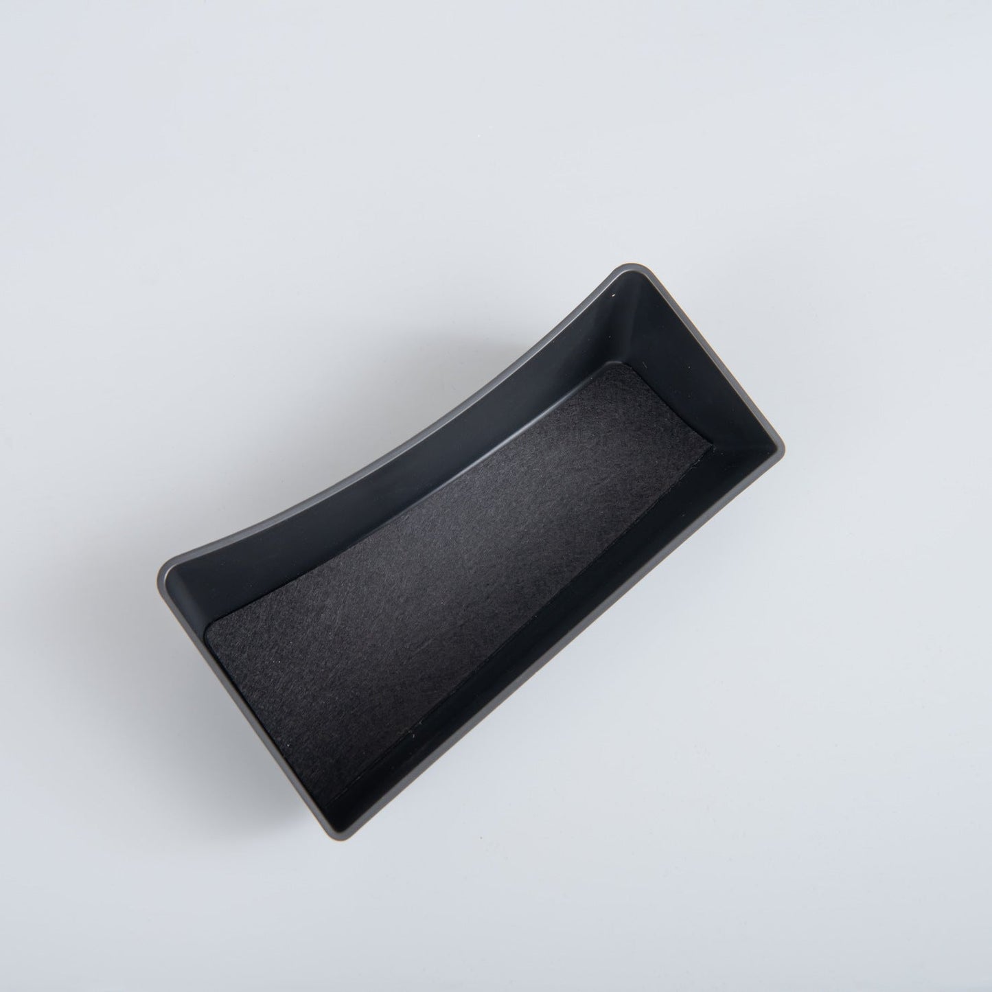 Boîte de rangement derrière l'écran pour BYD Atto 3 - vue 8