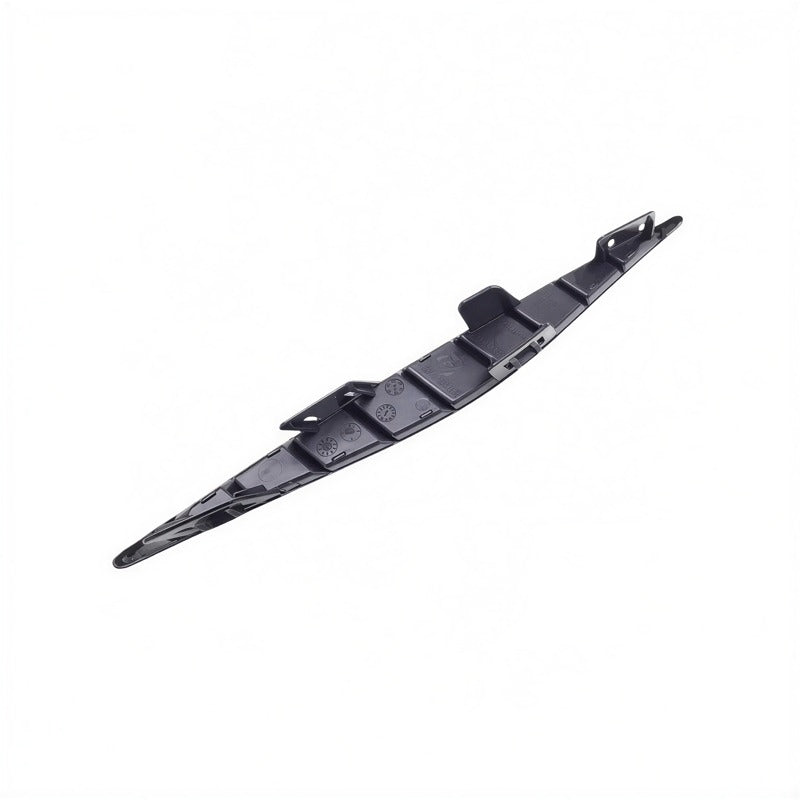 Rear Bumper Air Vent Trim for BYD Sealion 8/Atto 8 - vue 5