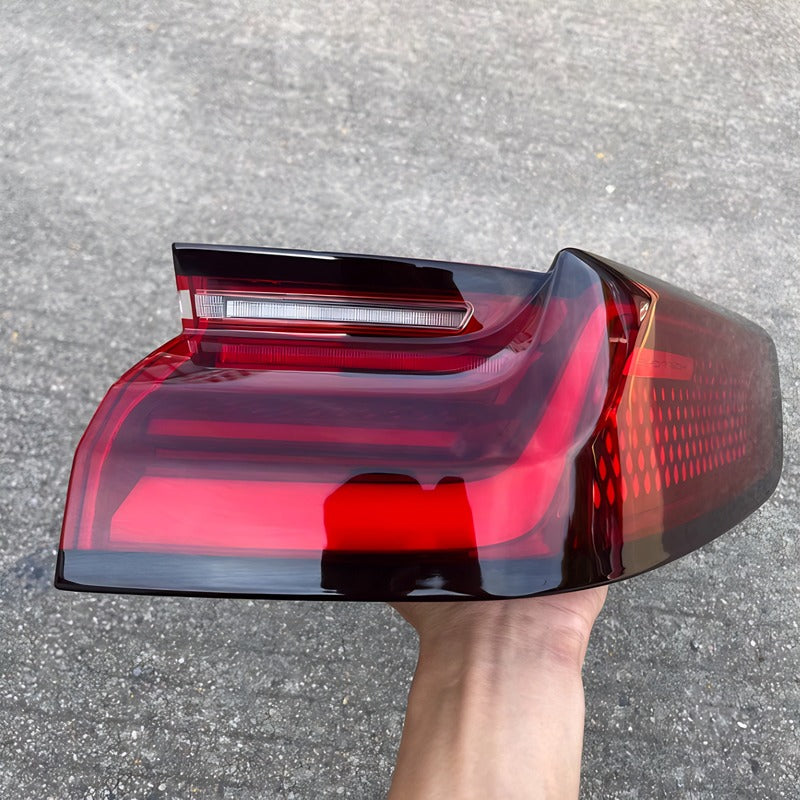Feux arrière pour BYD Sealion 6/Seal U - vue 5