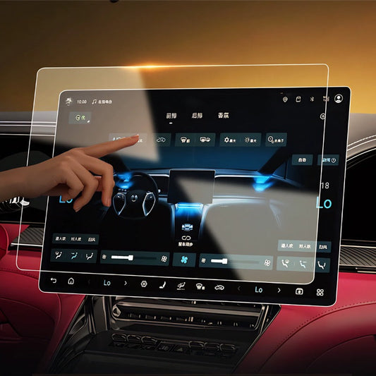 Tempered Glass Protection d'écran for Denza Z9 GT - vue 2