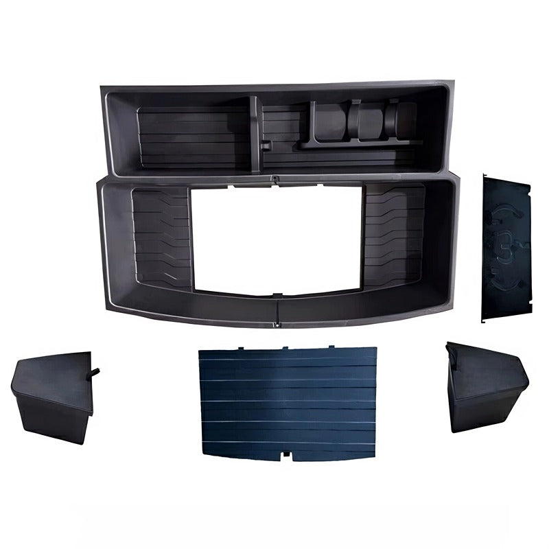 Coffre de rangement pour BYD Atto 2 - vue 8
