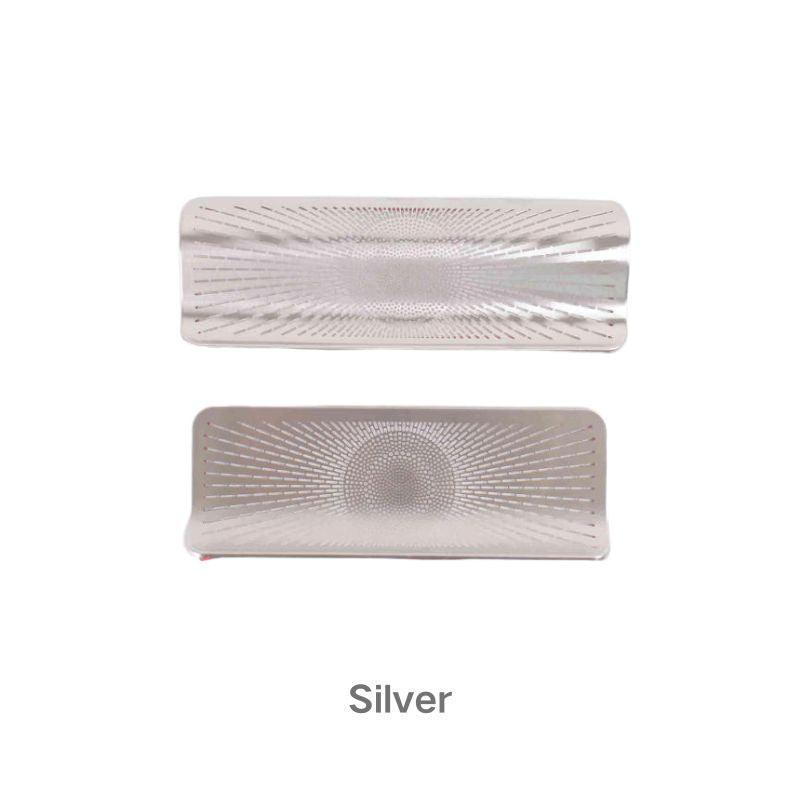 Cache de ventilation sous siège pour BYD Sealion 8/Atto 8 (2 pièces) - vue 10