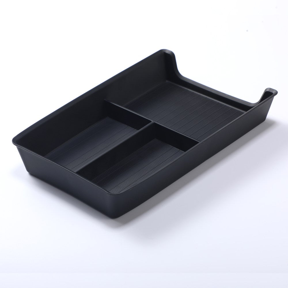 Boîte de rangement de la console centrale inférieure pour BYD Sealion 7 - vue 9