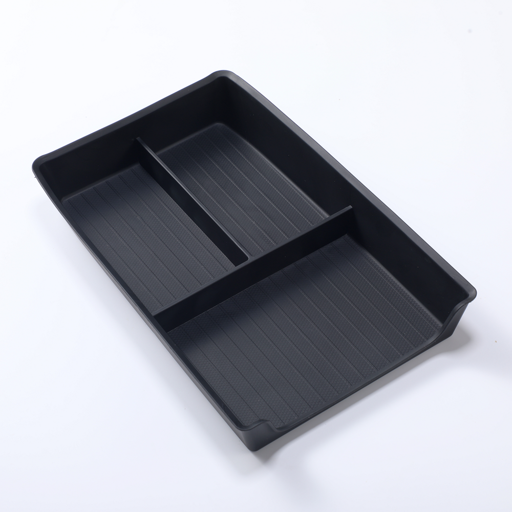 Boîte de rangement de la console centrale inférieure pour BYD Sealion 7 - vue 10