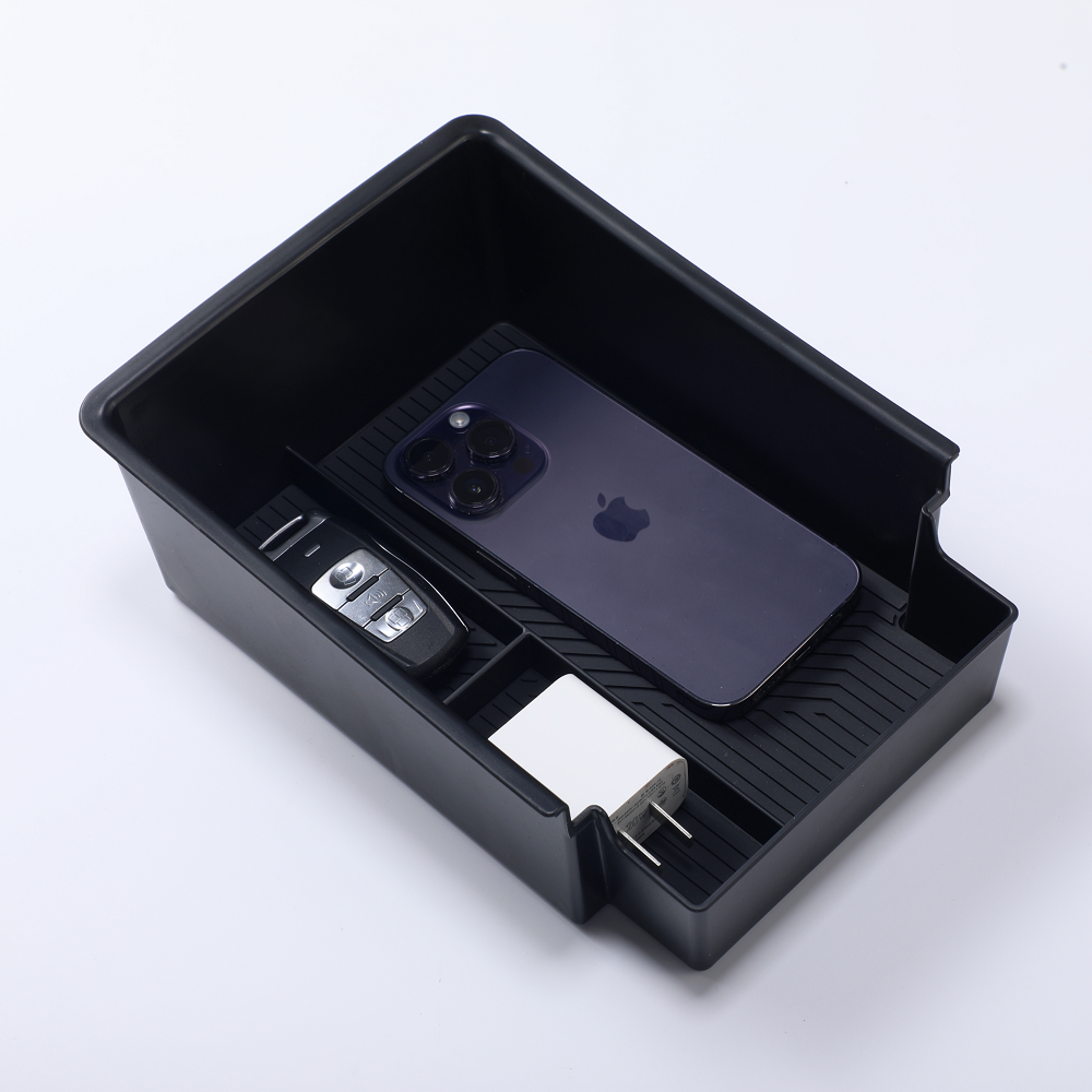 BYD Sealion 7 Bac de rangement pour console centrale - vue 7