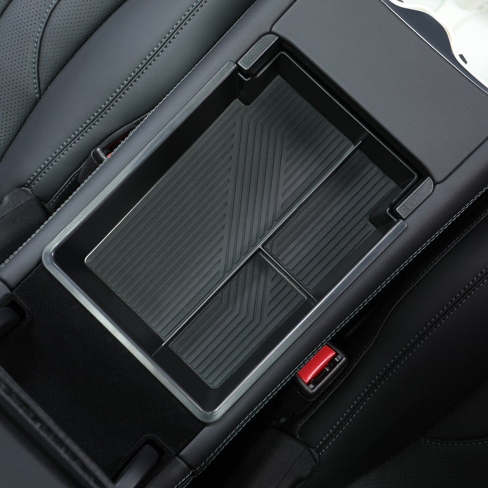 BYD Sealion 7 Bac de rangement pour console centrale - vue 3