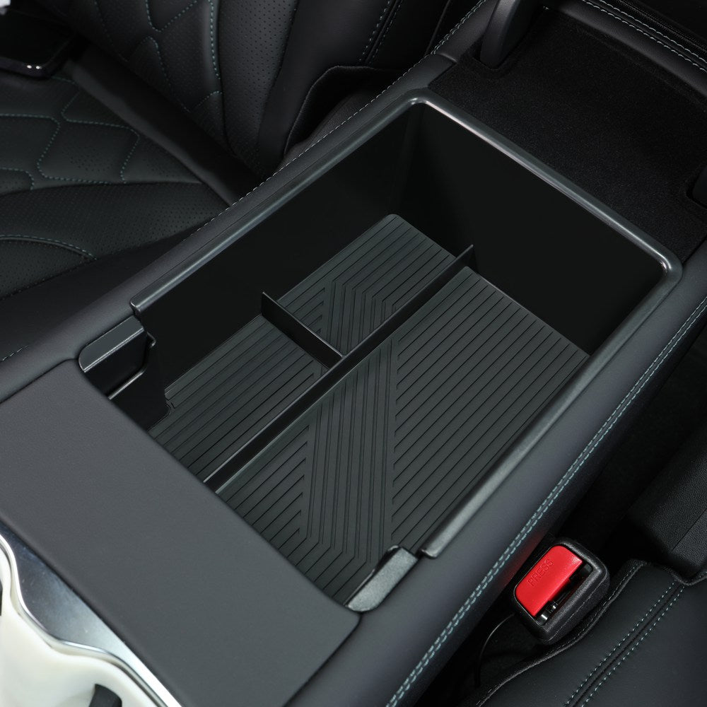 BYD Sealion 7 Bac de rangement pour console centrale - BYD