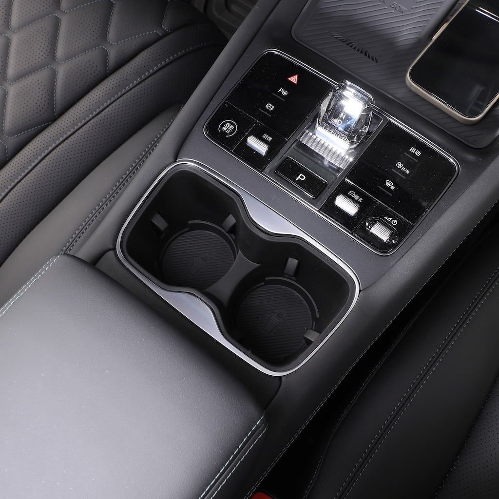 Insert porte-gobelet pour Sealion 7 - BYD