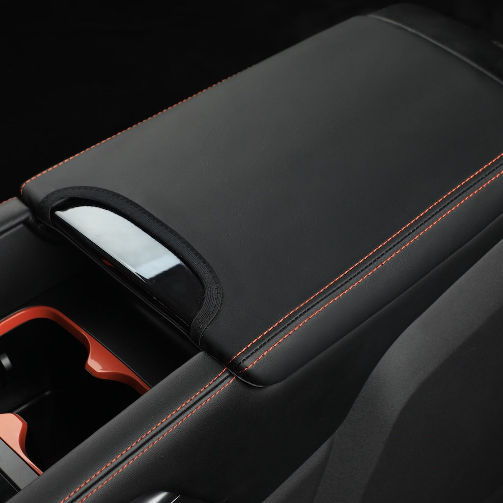 Cache de console centrale pour BYD Shark 6 - BYD