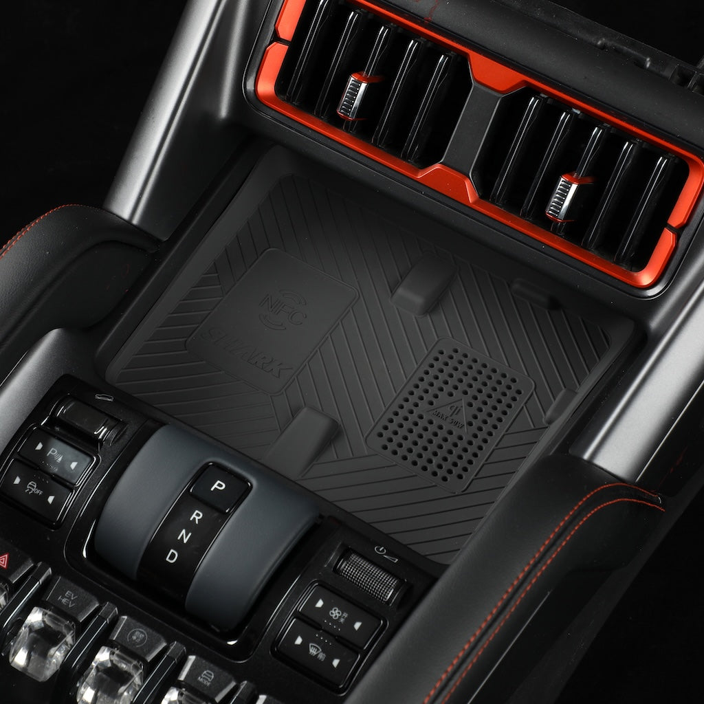 Chargeur sans fil pour Shark 6 - BYD