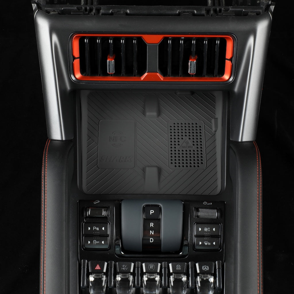 Chargeur sans fil pour Shark 6 - vue 2