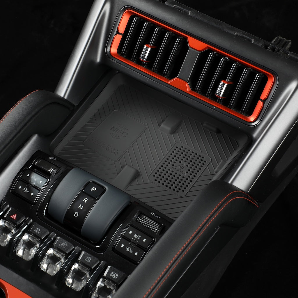 Chargeur sans fil pour Shark 6 - vue 3