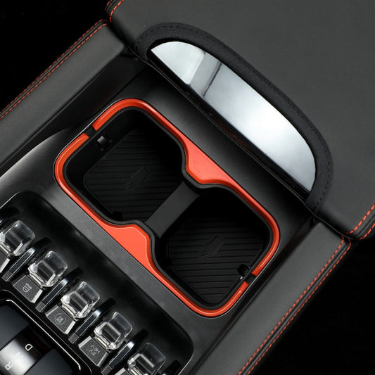 Porte-gobelet central pour Shark 6 - BYD