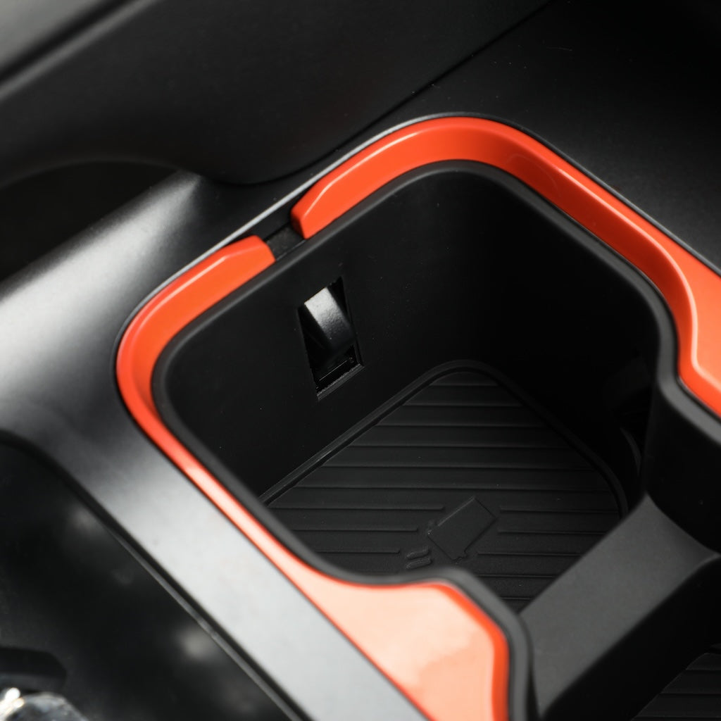 Porte-gobelet central pour Shark 6 - vue 11