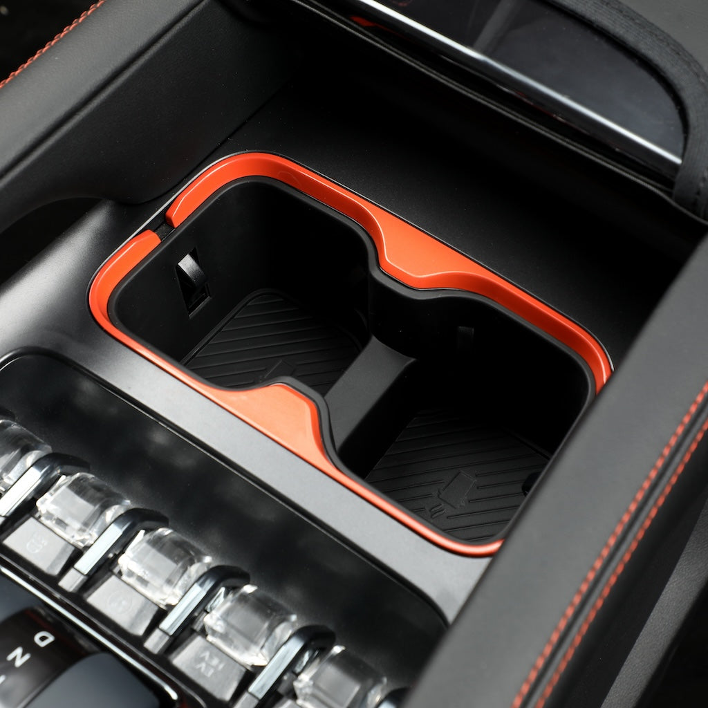 Porte-gobelet central pour Shark 6 - vue 7