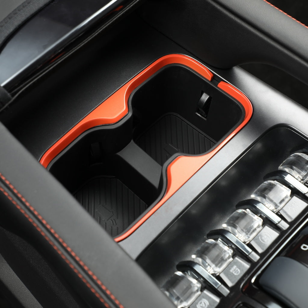Porte-gobelet central pour Shark 6 - vue 6