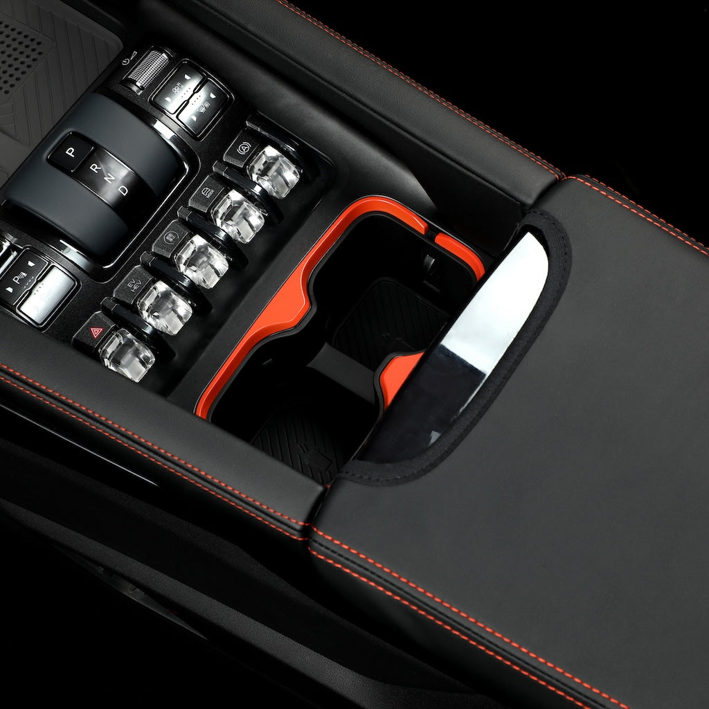Porte-gobelet central pour Shark 6 - vue 5