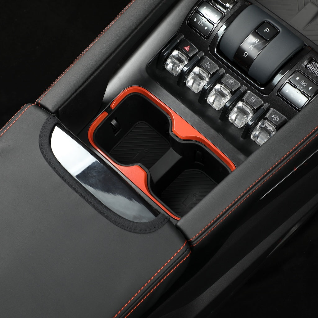 Porte-gobelet central pour Shark 6 - vue 4