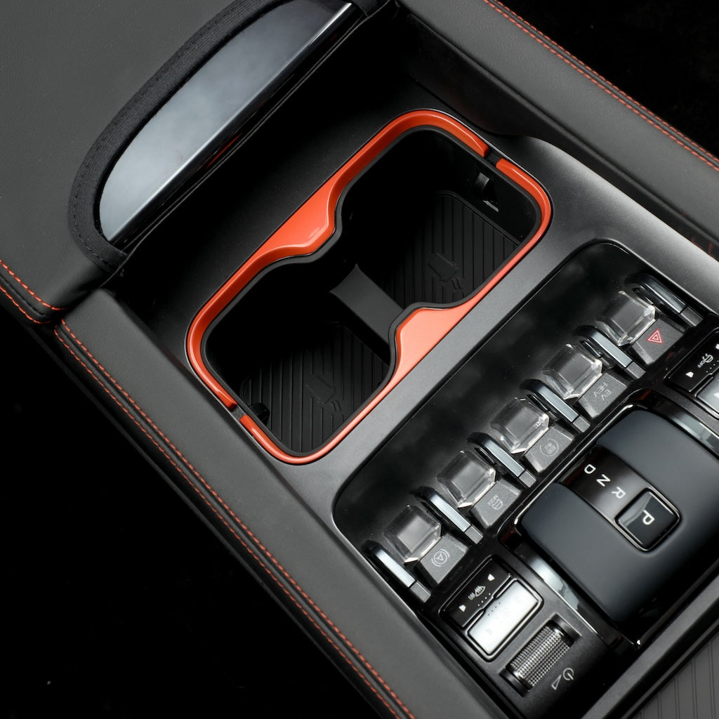 Porte-gobelet central pour Shark 6 - vue 3