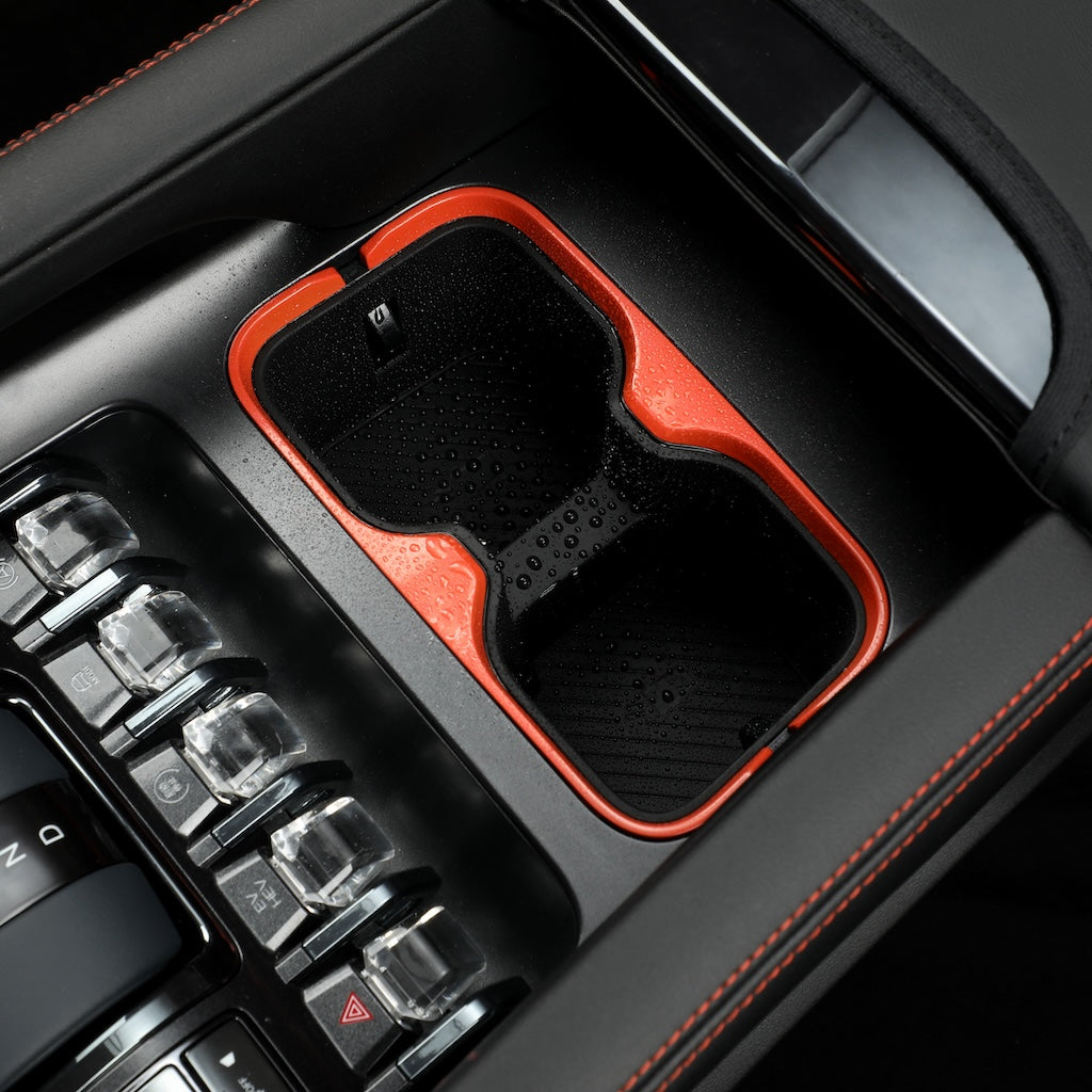 Porte-gobelet central pour Shark 6 - vue 8